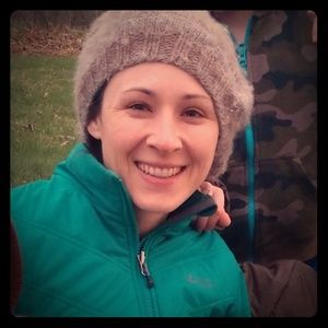 Meet your Posher, Nicole